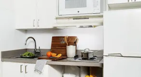 InTown Suites Extended Stay Matthews NC - Indian Trail - Image 5