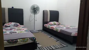 POKLIE HOMESTAY GEMAS - Image 5