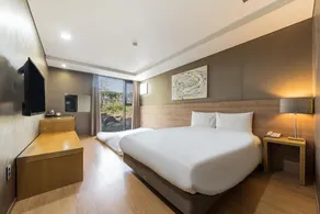 S Hotel Jeju - Image 2