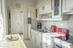 Les quatre vents appartements face mer - Image 5