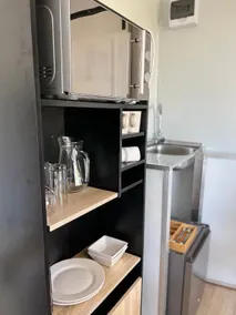 The Point of View Cabin - Image 3