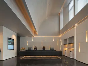 Atour S Hotel Guangzhou Panyu Changlong Wanbo & Free Shuttle Bus for Canton Fair - Image 3