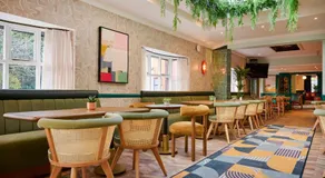 Garner IHG Hotel Birmingham South East - Image 4