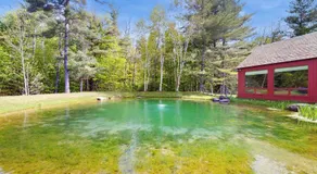 The Red Silo - Image 3