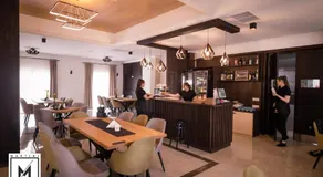 Martini Restaurant & Cazare - Image 2