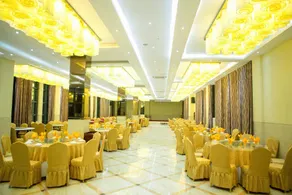 Zijin Hotel - Image 2