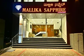DOWNTOWN The Mallika Sapphire - Image 4