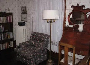 Historic Philip Houston House - Image 2