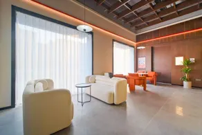 Taizhou Moke Hotel (Taizhou Sports Center) - Image 2