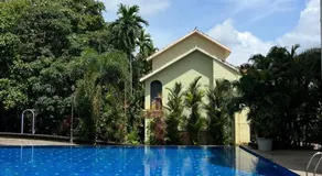 Aesthetic 2BHK Paradise in Siolim - Image 3