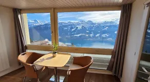 Alpine Luxury Suite Beatenberg - Image 5