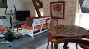 La Miramboise, chambres et table d hôtes - Image 3