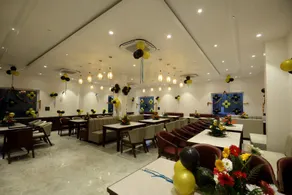 HOTEL SEA MOON - Image 4