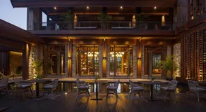 Plataran Puncak Resort - Image 5