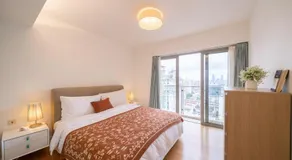 Tyms 3BR 2BA Xujiahui Yongxin Shanghai - Image 2