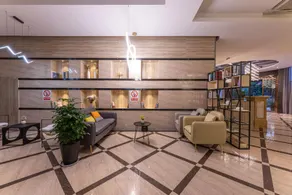 Hualang International Hotel - Image 4