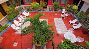 Hotel Mary Carmen - Image 2