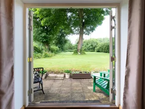 Cottage in Pantymwyn near Loggerheads Park - Image 5