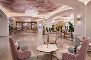 Mercure Chengdu Longtan - Image 3