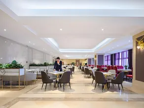 Vienna International Hotel Shandong Zoucheng Convention and Exhibition Center - Image 5