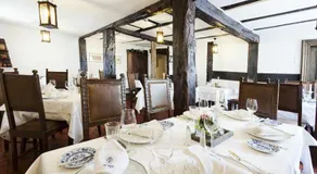 Romantik Hotel Alte Vogtei - Image 3