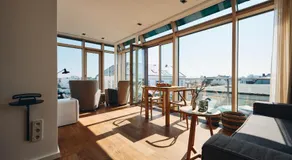 Hotel Haus am Meer - Image 3