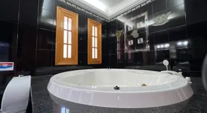 Casa Duende en Villa de Nijar con piscina - Image 5