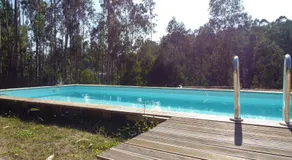 WoodHouse Near River - Near Ocean - Near Porto - Image 4