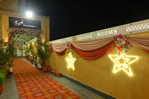 Hotel MNG The Platinum - Image 4