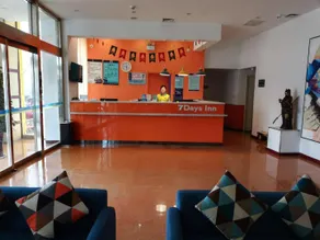 7 Days Inn·Handan Guantao Xinhua Road - Image 2