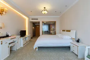 Jinyuan Jinling Plaza Xuzhou - Image 3