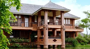 The Grand Jamjuree Resort Lamphun - Image 3