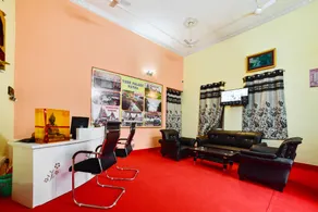 Hotel O P.Sahi palace - Image 2