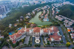 New World Hotel Taishan - Image 4