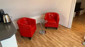 Rustikale Maisonettewohnung in Wendelstein - Messenähe - Nürnberg - Image 3