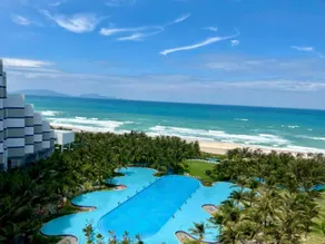 SeaLaVie Arena Resort Condotel - Image 2