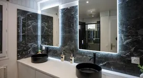 Le Refuge Design and Secret Garden - Image 2