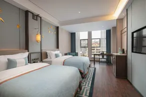 Till Bright Hotel, Yiyang Railway Station High -tech Zone - Image 2