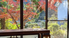 　Komori Village GH ～小森ヴィレッジ ゲストハウス～ 自然の中にある庭付平屋一棟貸 - Image 5