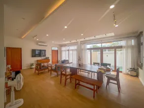 Chao Sam Ran Pool Villa Phetchaburi หาดเจ้าสำราญ เพชรบุรี ราคาสำหรับ 8 ท่าน - Image 5