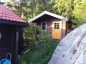 star holiday home in MUSKO - Image 1