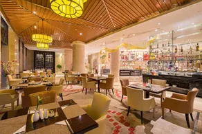 New Century Grand Hotel Siyang - Image 2