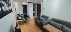 Eurostar City Apartments - Image 4