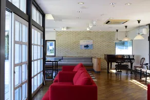 Sea Tiger Island Inn Shodoshima - Image 4