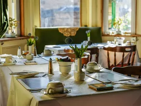 Rosehall Hotel - Image 4