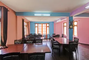 Hotel Keylong inn - Image 4