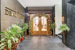 Super Hotel O S Grand Bolarum - Image 5