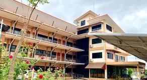 Kanjana Sakhon Nakhon Hotel - Image 4