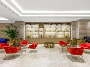 Kyriad Hotel (Shangqiu Municipal Government Wanda Plaza) - Image 5