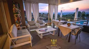 Villa Cristina Suite - Image 4